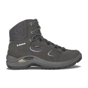 Lowa Sciora Evo GTX Mid - scarpe trekking - donna Grey/Light Blue 6 UK