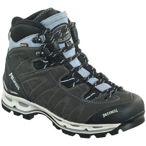 Meindl Air Revolution Lady Ultra - scarpe da trekking - donna Grey 4 UK