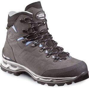 Meindl Bellavista L MFS - scarpe trekking - donna Grey 5 UK