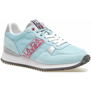 Napapijri Astra Mesh - sneakers - donna Light Blue 6 US