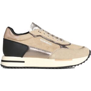 Napapijri Hazel 02/LEA - sneakers - donna Beige 6 US