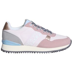 Napapijri Astra01 - sneakers - donna Pink 6