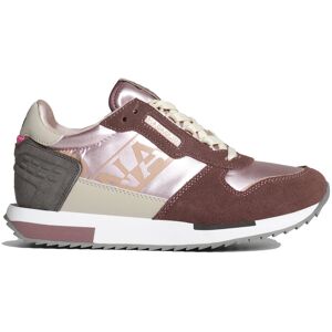 Napapijri Vicky 01/RIS - sneakers - donna Pink 9,5 US