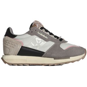 Napapijri Vicky 02/SUF - sneakers - donna Beige/Grey 6 US