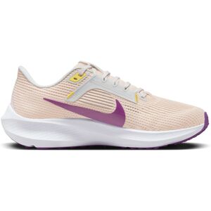 Nike Air Zoom Pegasus 40 W - scarpe running neutre - donna Pink/Purple 10 US