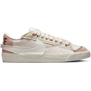 Nike Blazer Low '77 Jumbo W - sneakers - donna Pink 6,5 US