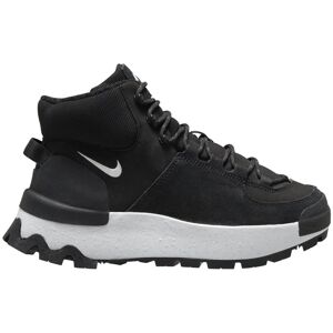 Nike Classic City Boot W - sneakers - donna Black 7,5 US