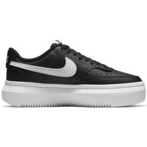 Nike Court Vision Alta - sneakers - donna Black/White 9,5 US