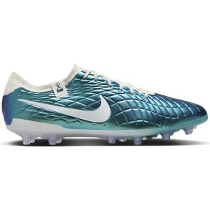 Nike Tiempo Legend 10 Elite AG-PRO 30 - scarpe da calcio per terreni morbidi Light Blue 12 US