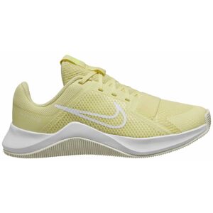 Nike MC Trainer 2 W Training - scarpe fitness e training - donna Yellow 7,5 US