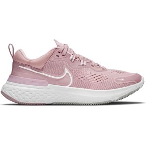 Nike React Miler 2 - scarpa running neutra - donna Pink 7,5 US