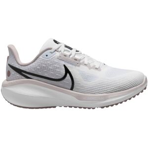 Nike Vomero 17 W - scarpe running neutre - donna White/Pink 9 US