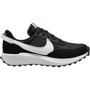 Nike Waffle Debut W - sneakers - donna Black/White 7,5 US