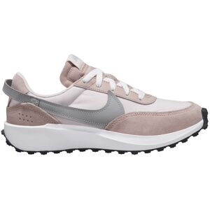 Nike Waffle Debut W - sneakers - donna Pink/Grey 7 US