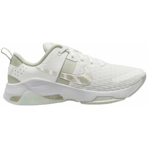 Nike Zoom Bella 6 Premium W - scarpe fitness e training - donna White/Green 9 US
