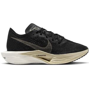 Nike ZoomX Vaporfly Next% 3 W - scarpe running performanti - donna Black/White 11 US