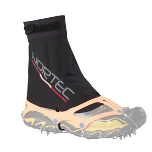 Nortec Micro - ghette Black M (36-41 EU)