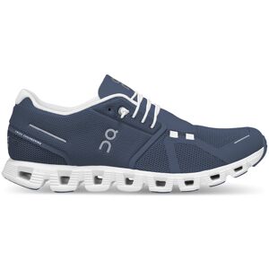 On Cloud 5 - sneakers - dna Blue/White 8,5 US