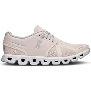 On Cloud 5 - sneakers - dna Pink/White 6,5 US