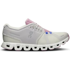 On Cloud 5 Push - sneakers - dna Grey/Pink 10