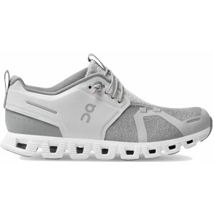 On Cloud 5 Terry - sneakers - dna Grey 6 US