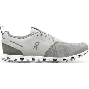 On Cloud Terry - sneakers - dna Grey 5 US