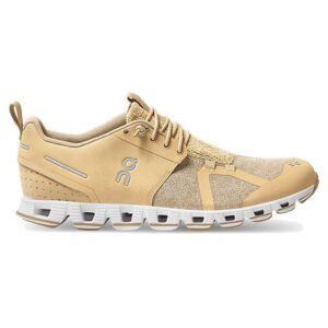 On Cloud Terry - sneakers - dna Light Brown 5,5 US