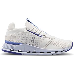 On Cloudnova - sneakers - dna White/Blue 6 US