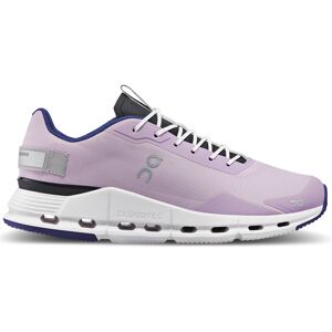 On Cloudnova Form - sneakers - dna Pink 6,5 US