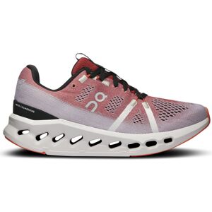 On Cloudsurfer - scarpe running neutre - dna Red/Purple 9 US