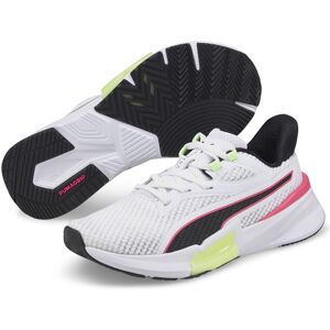 Puma PWRFrame W - scarpe fitness e training - donna White 6 UK