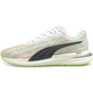 Puma Velocity Nitro Spectra W - scarpe running neutre - donna White/Multicolor 6 UK