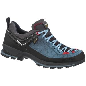 Salewa Mtn Trainer 2 GTX - scarpe da trekking - donna Blue 4,5 UK