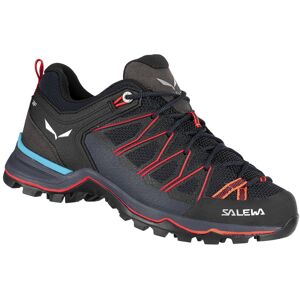 Salewa MTN Trainer Lite - scarpe trekking - donna Dark Blue/Red 5 UK