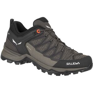 Salewa MTN Trainer Lite GTX - scarpe trekking - donna Brown/Black 8 UK