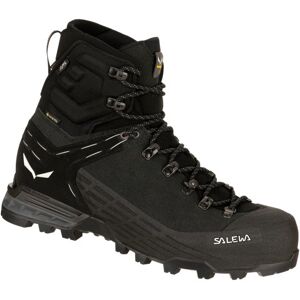 Salewa Ortles Ascent Mid GTX M - scarponi alta quota - donna Black 5,5 UK