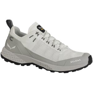 Salewa Pedroc Air W - scarpe trekking - donna White/Light Grey/Black 6,5 UK