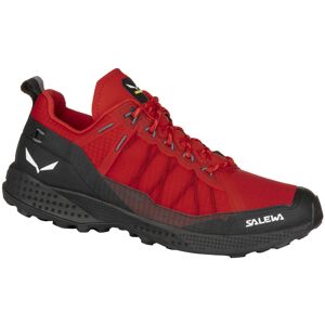 Salewa Pedroc Ptx W - scarpe trekking - donna Red/Black 4,5 UK