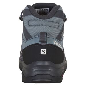Salomon Daintree MID GTX W - scarpe trekking - donna Blue/Grey 4,5 UK