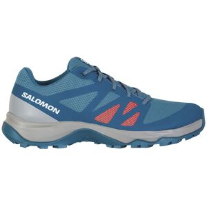 Salomon Kaneo W - scarpe da trekking - donna Light Blue 4 UK