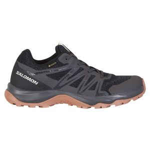 Salomon Warra GTX W - scarpe da trekking - donna Black 4,5 UK