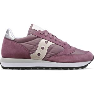 Saucony Jazz Original - sneakers - donna Purple 6 US