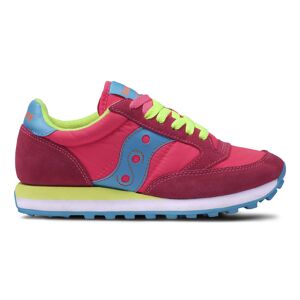 Saucony Jazz Original W - sneakers - donna Pink 6 US