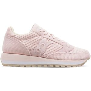 Saucony Jazz Triple - sneakers - donna Pink 8,5 US