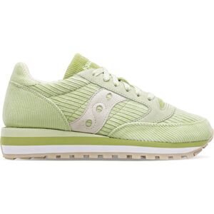 Saucony Jazz Triple - sneakers - donna Green 6,5 US