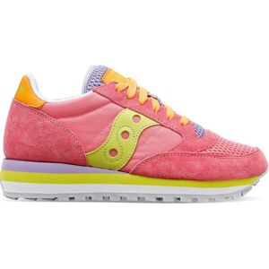 Saucony Jazz Triple - sneakers - donna Pink 6 US