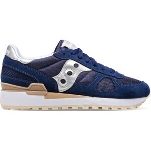 Saucony Shadow Original - sneakers - donna Dark Blue 7 US