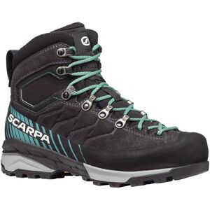 Scarpa Mescalito TRK GTX - scarpe trekking - donna Dark Grey 41,5 EU