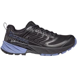 Scarpa Rush GTX W - trekking - donna Black/Purple 36,5 EU