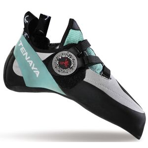 Tenaya Oasi - scarpa arrampicata - donna Black/Blue 6 UK